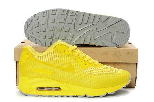 air 90 hyp air max 90 blanche et noir unique